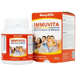 Imuvita Easylife