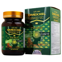 Omexxel 3-6-9 Premium